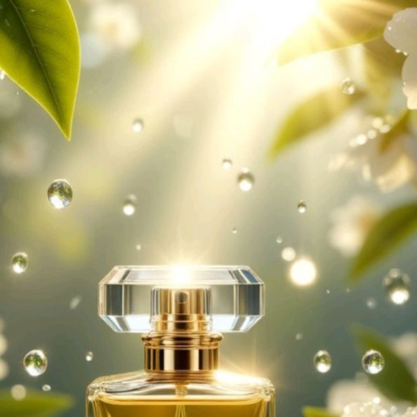Divine Fragrance